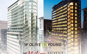 Migliore Hotel Seoul Myeongdong